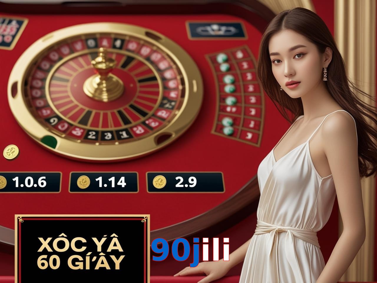 90jili