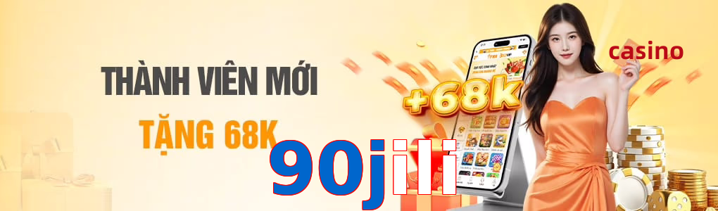90jili