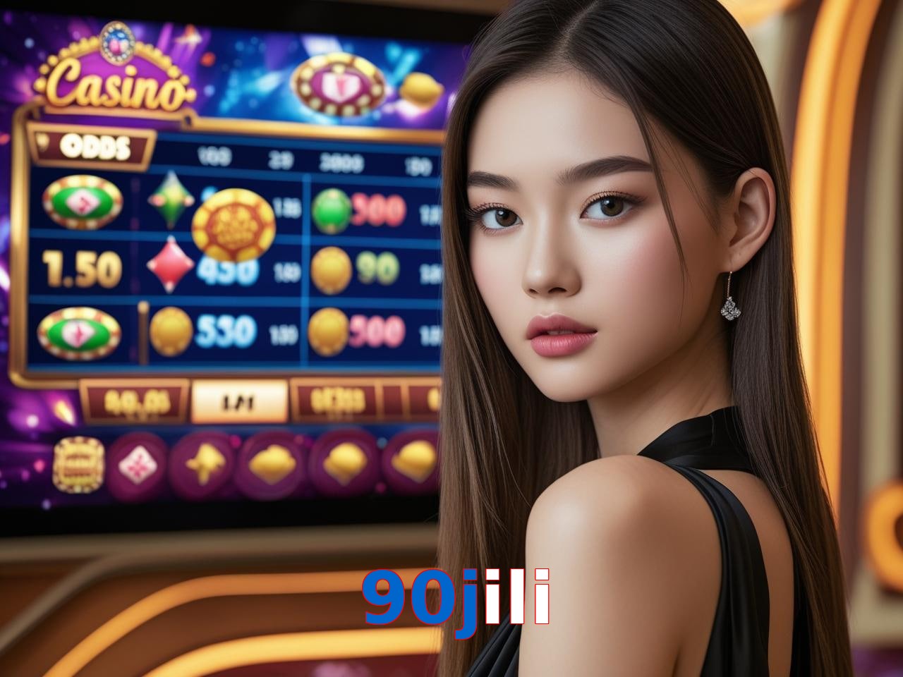 90jili