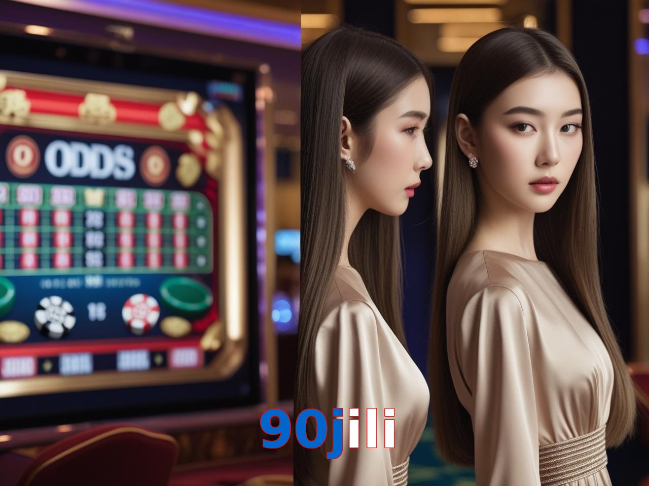 90jili