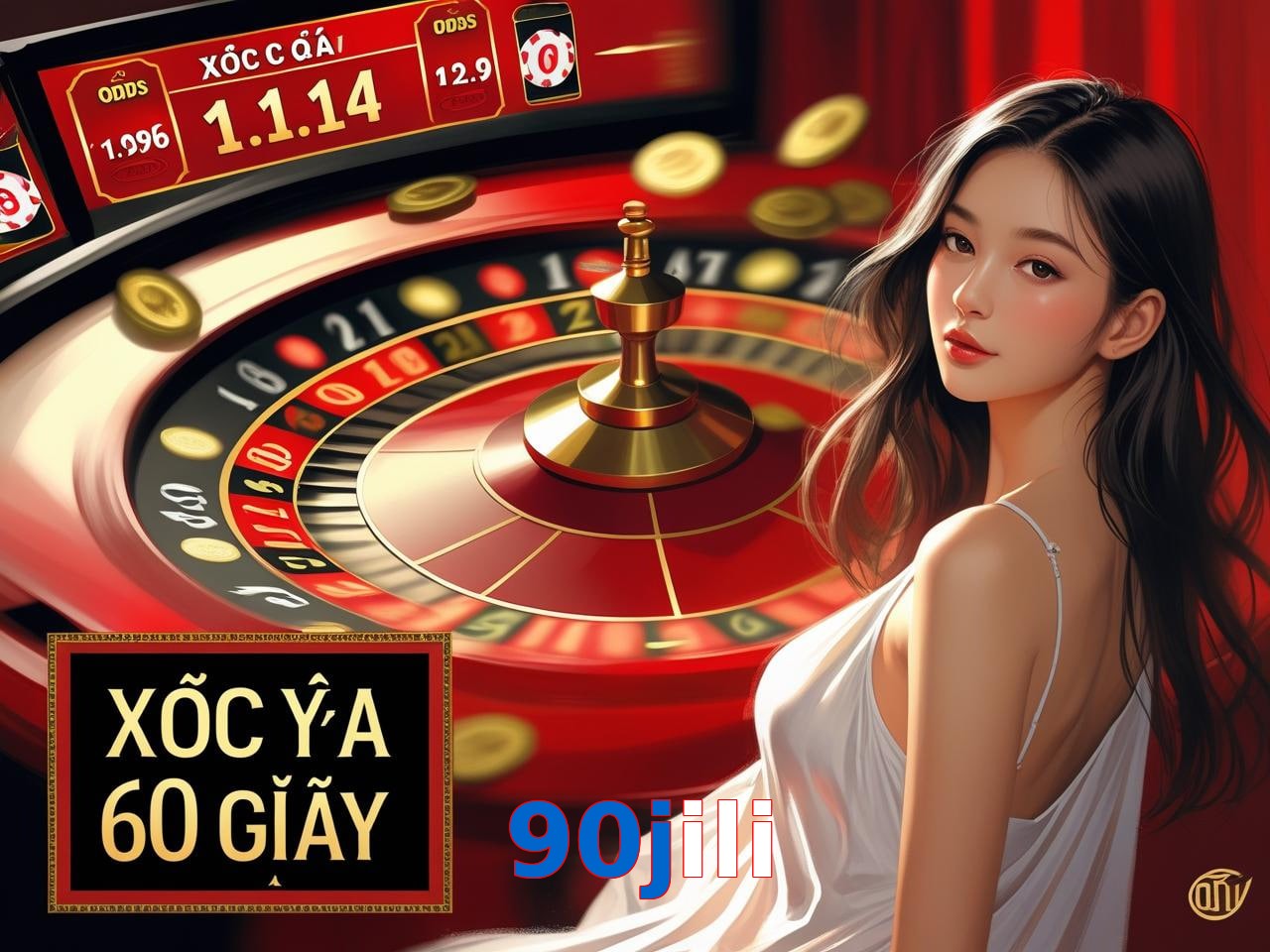 90jili