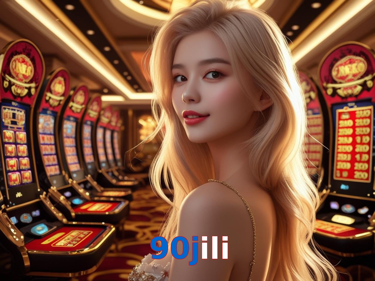 90jili