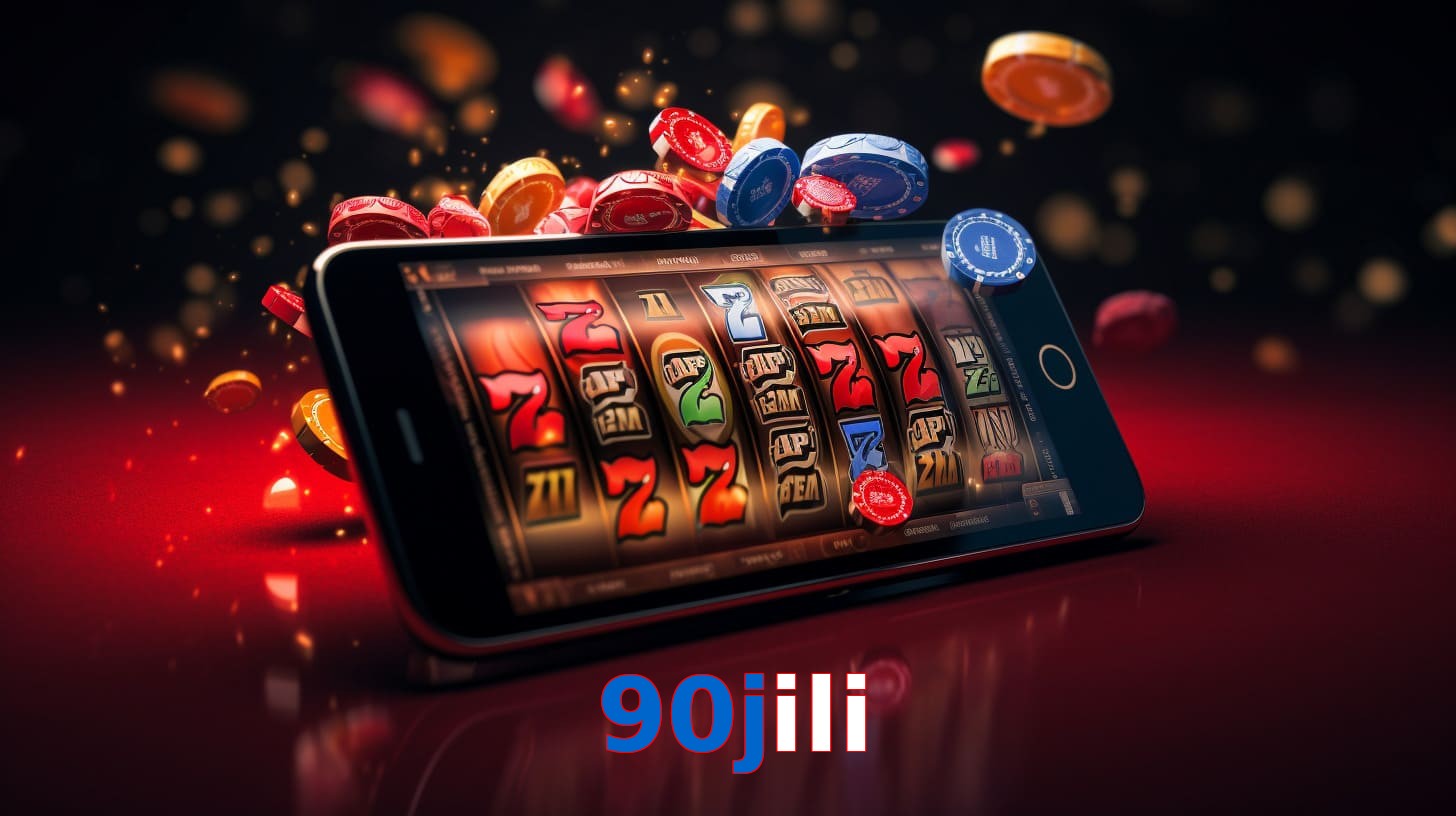 90jili