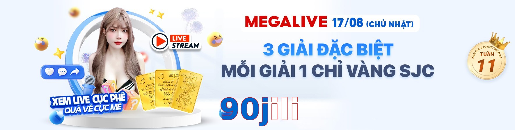 90jili