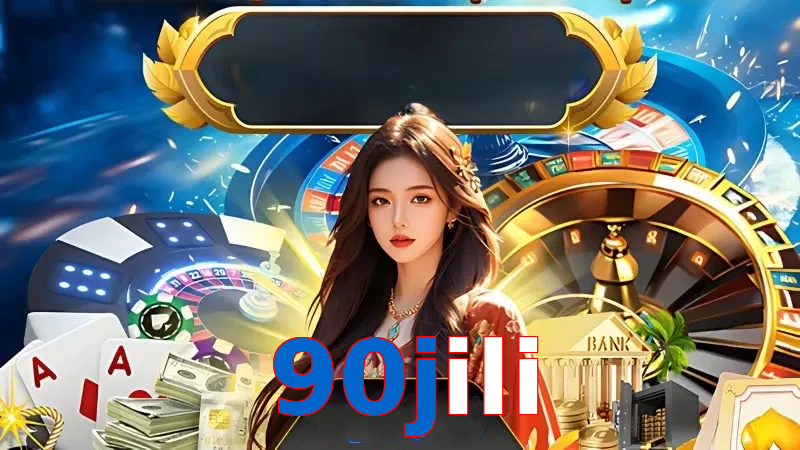 90jili